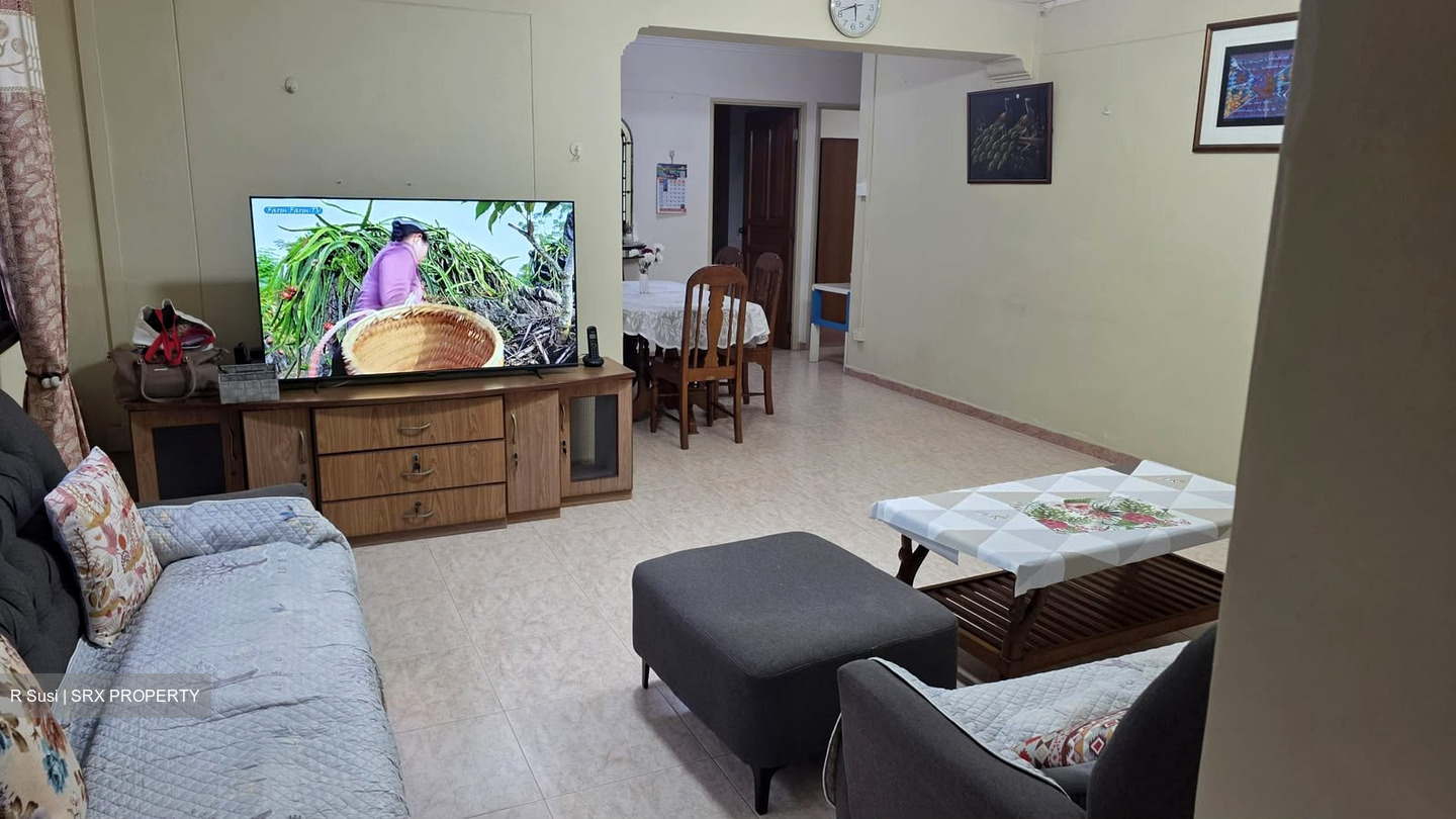 Blk 405 Admiralty Link (Sembawang), HDB 4 Rooms #584018211